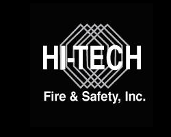 Hi-Tech Fire & Safety, Inc.