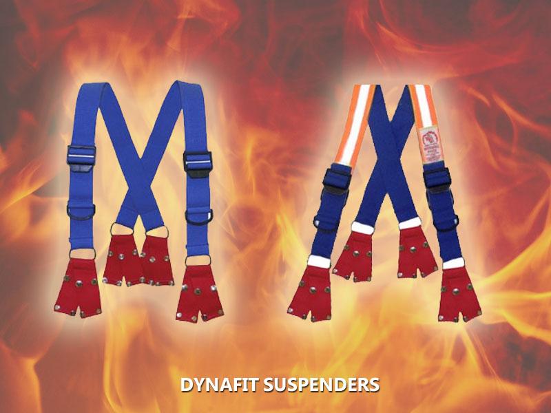 Dynafit Suspenders