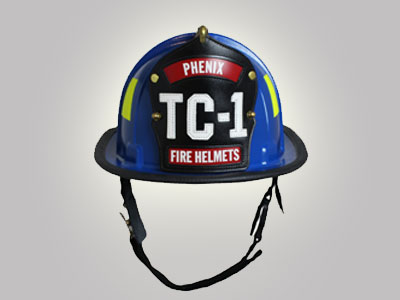 Phenix TC-1