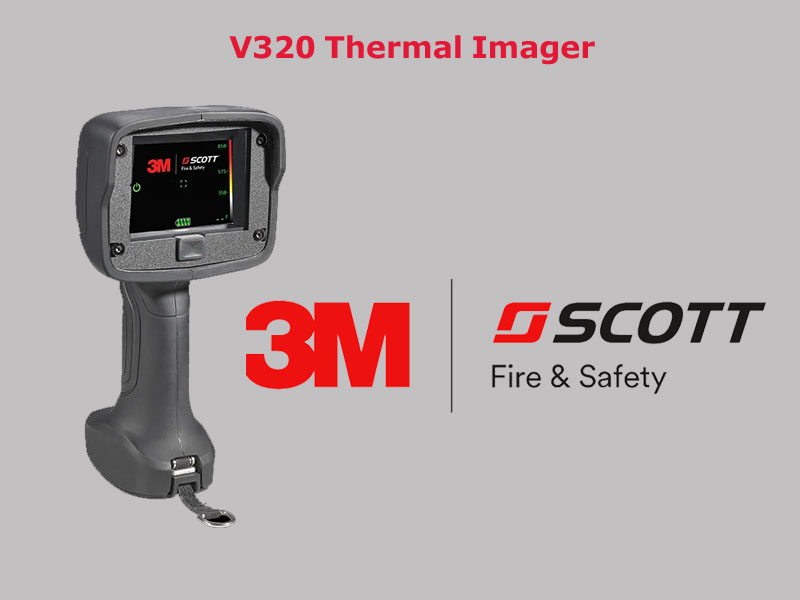 V320 Thermal Imager