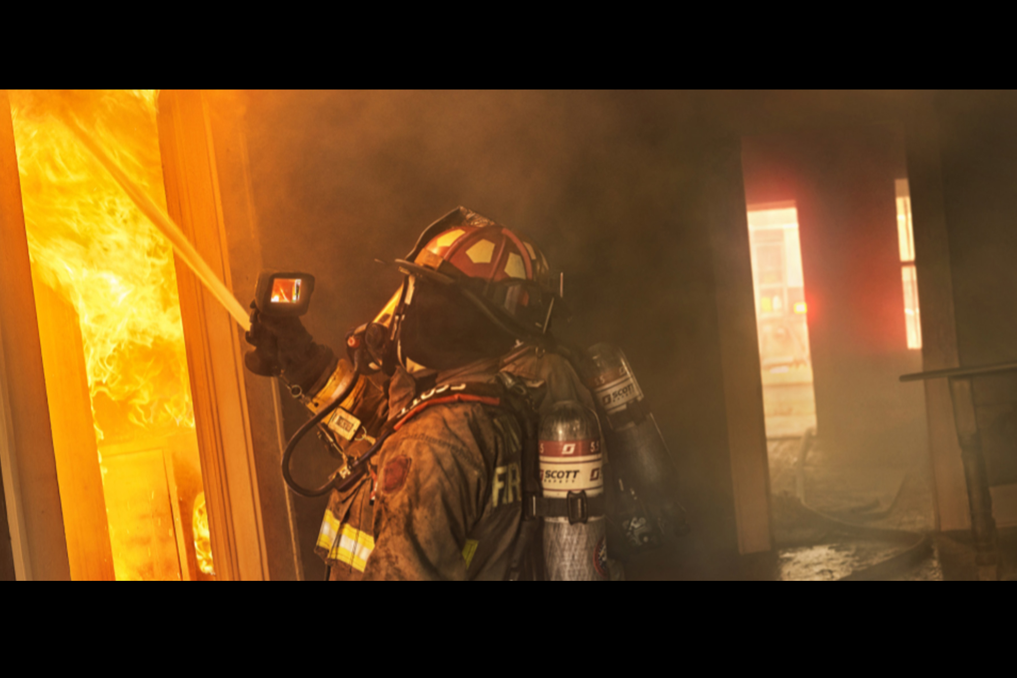 HiTech Fire & Safety, Inc.